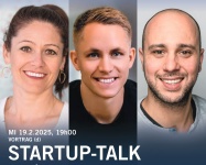 Startup-Talk