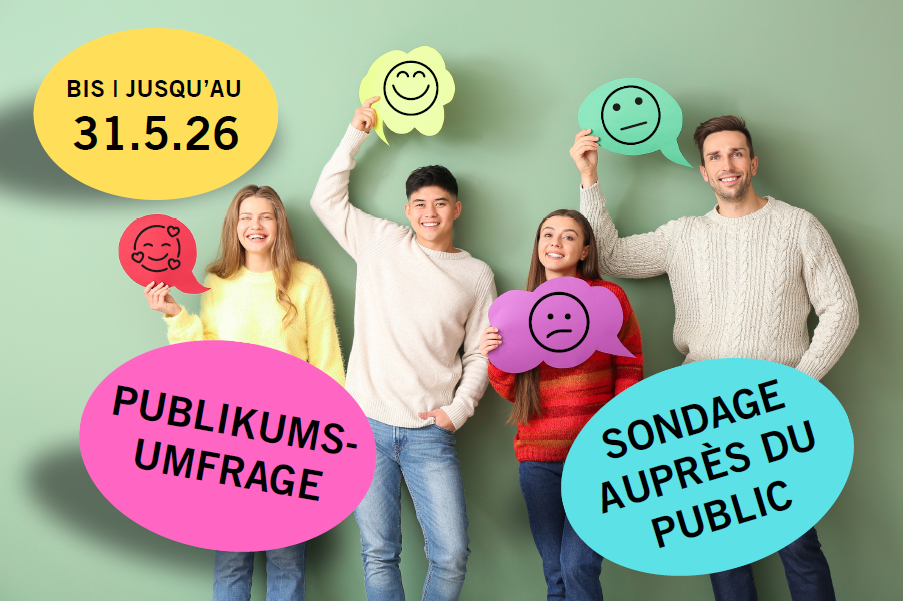 Sondage Sentobib