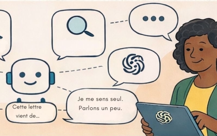 IA au quotidien 60+