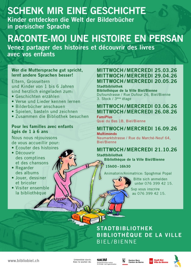 Persisch
