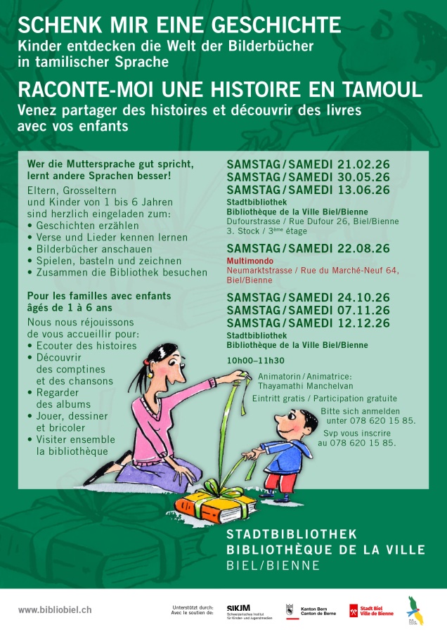 Family literacy