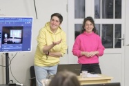 SOCIÉTÉS DE MUSIQUE ET COMMUNICATION
