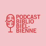 La Bibliothèque de la Ville lance son propre podcast ! 