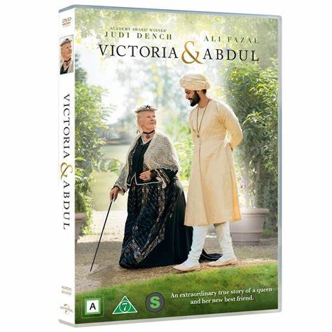 Victoria & Abdul 