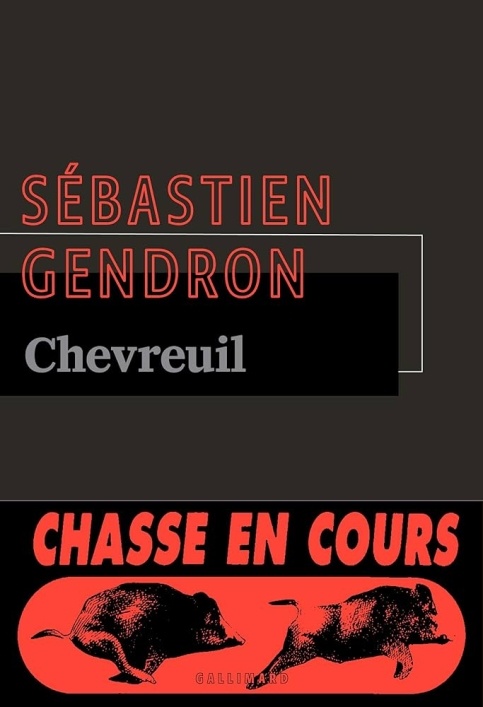 Chevreuil 