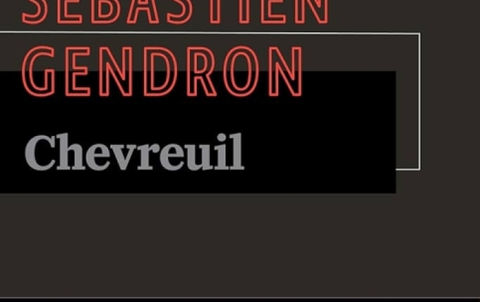 Chevreuil 