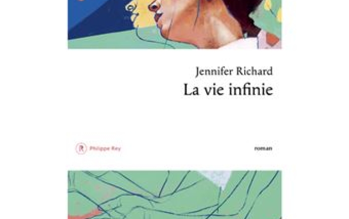 La vie infinie 
