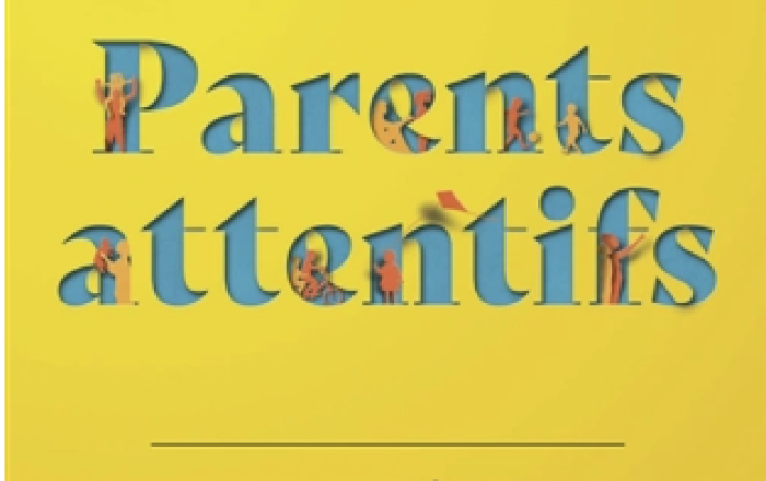 Parents attentifs : un guide pour privilégier l'empathie envers l'enfant... et envers soi 