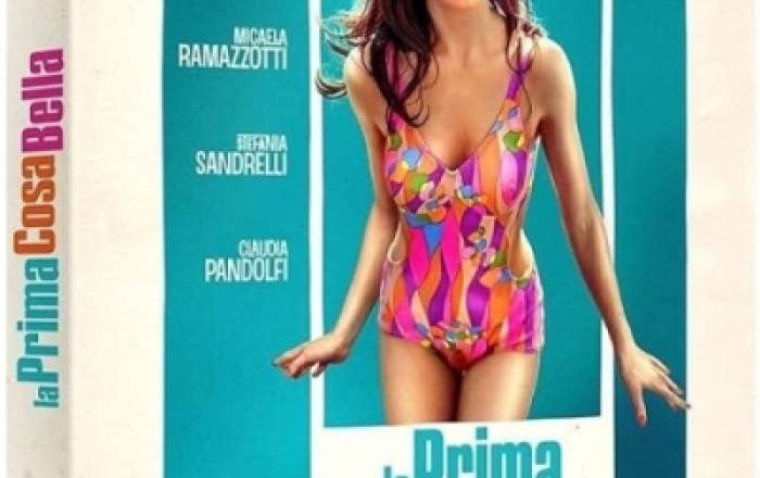 La prima cosa bella 